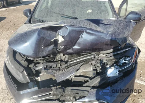 2018 Chevrolet Trax Ls z USA, uszkodzony, nr VIN 3GNCJKSB8JL415423